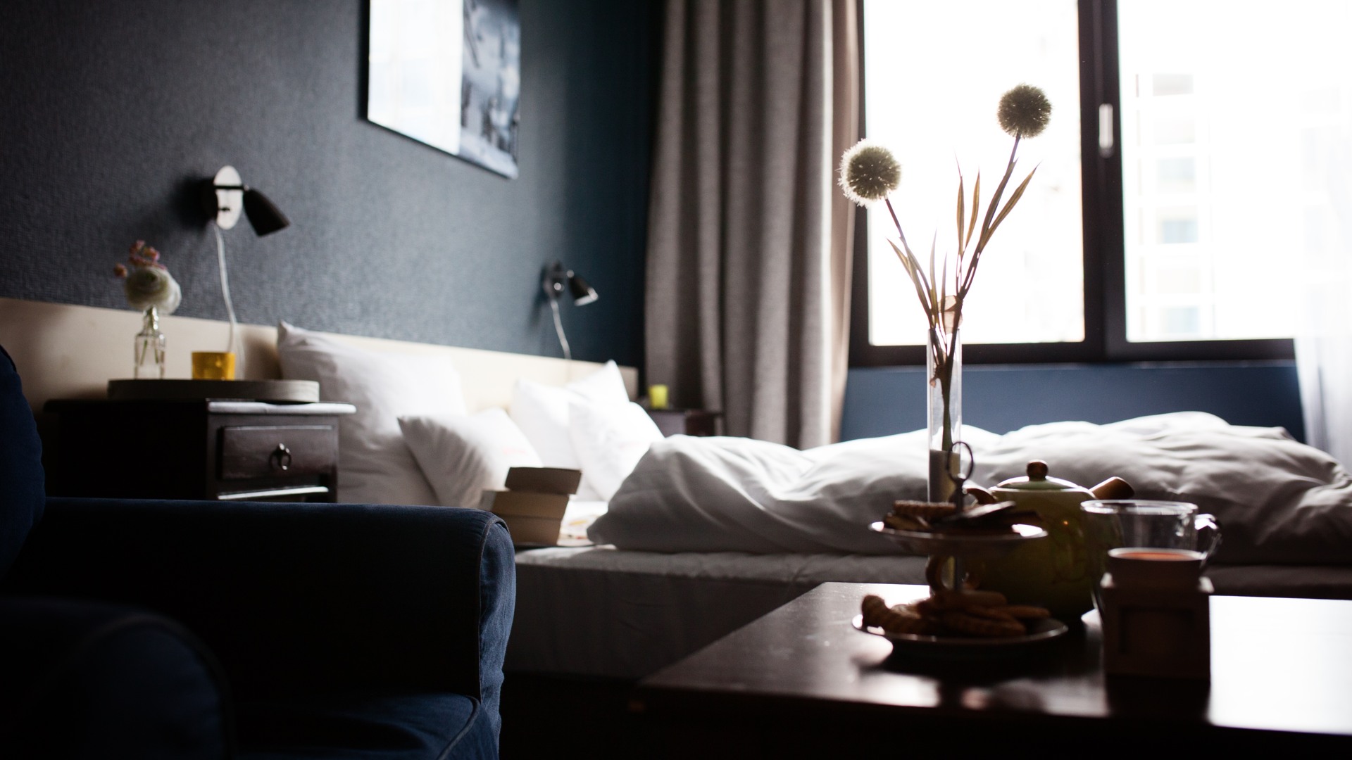 Hotellrum - Medlemsförmån Medlemsförmån