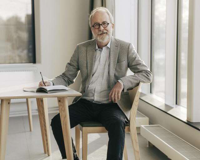 Manlig lärare vid högskola Högskola - övrigt