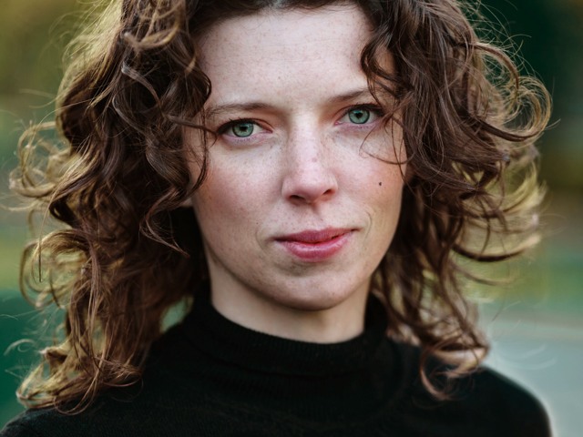 Maria Refors Legge - föreläsare Föreläsare