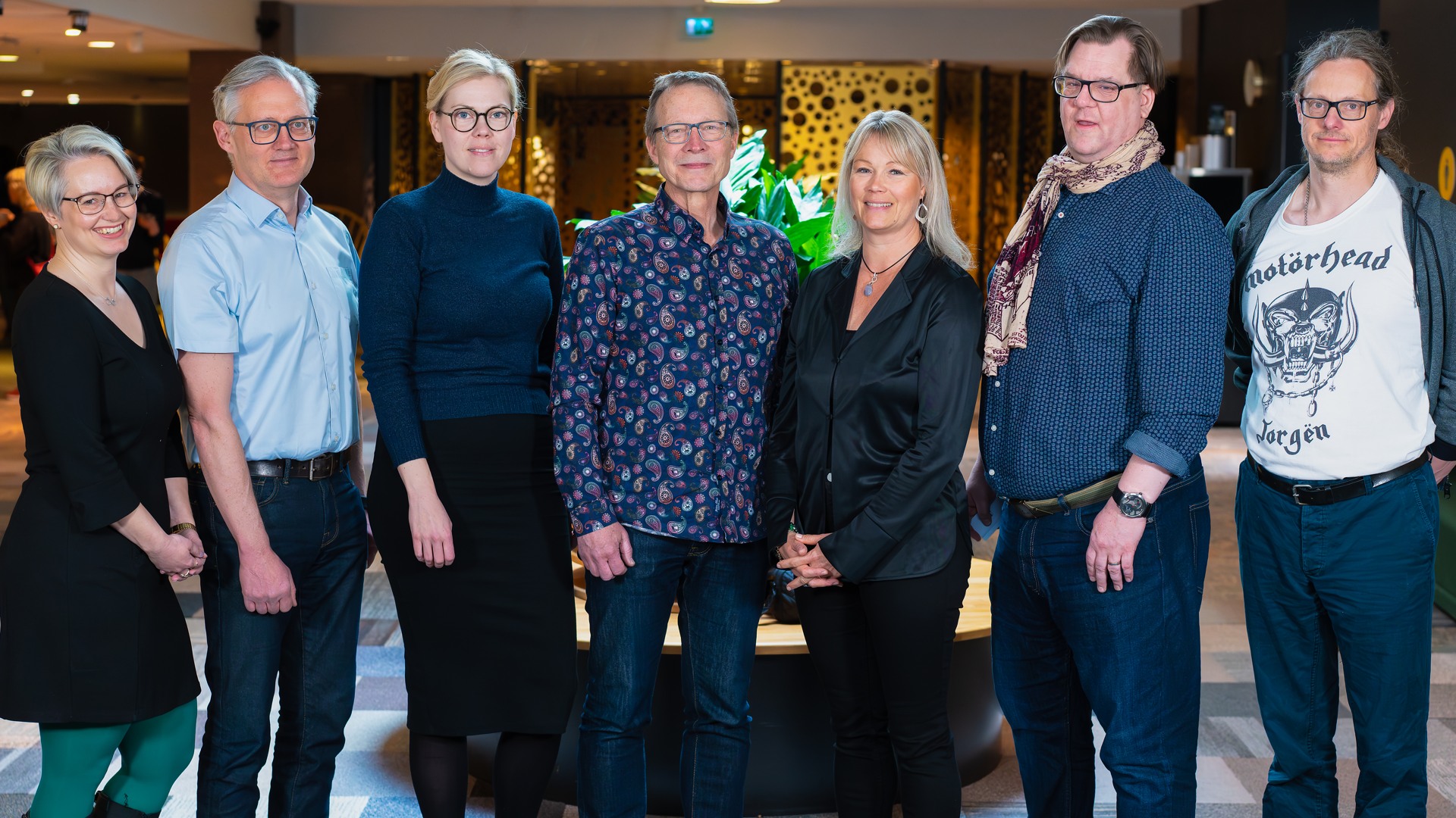 Styrelsen för Nationell skolformsförening för gymnasieskolan och vuxenutbildningen Nationell skolformsförening för gymnasieskolan och vuxenutbildningen