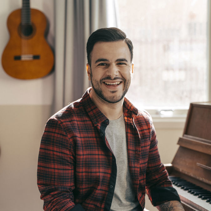 Förskola - porträtt