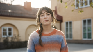 Grundskola - porträtt