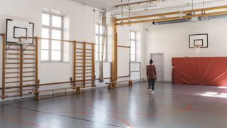 Grundskola - övrigt