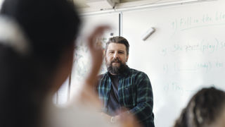 Grundskola - övrigt