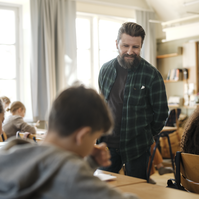 Grundskola - övrigt