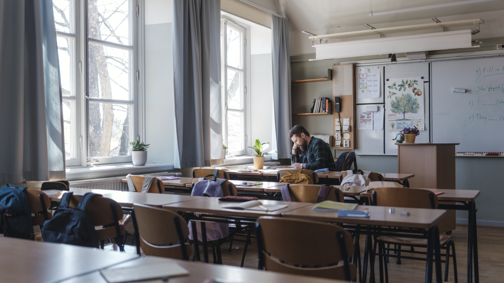 Grundskola - övrigt
