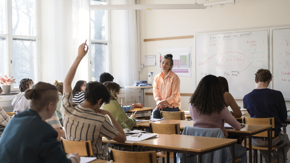 Gymnasieskola - övrigt