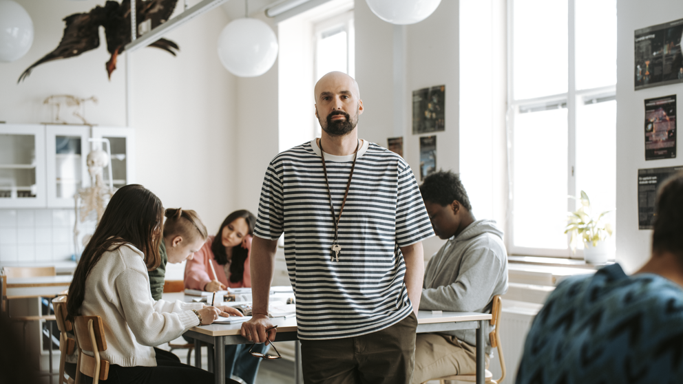 Gymnasieskola - övrigt
