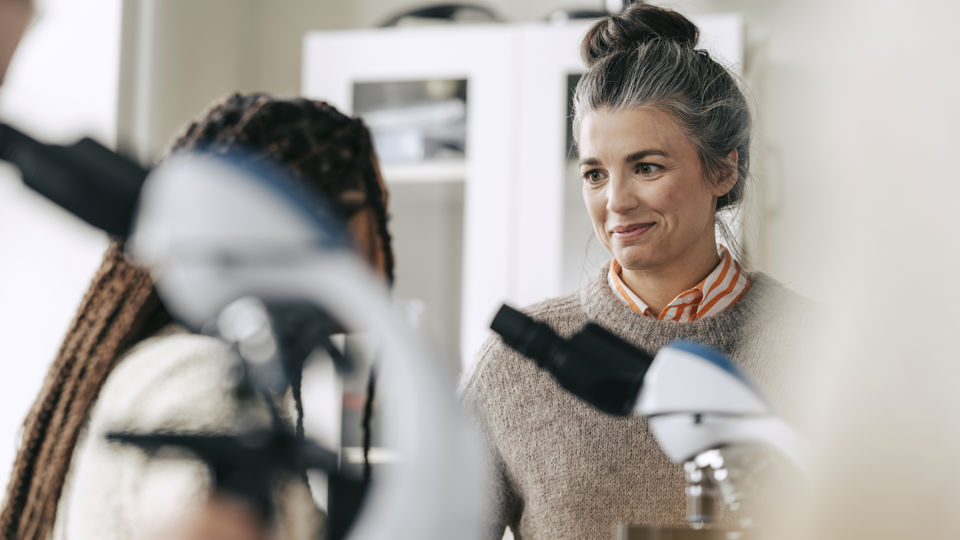 Gymnasieskola - övrigt