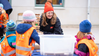 Förskola - fristående