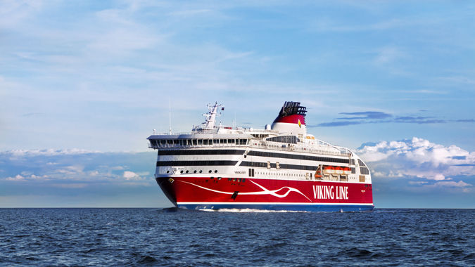 Viking Line