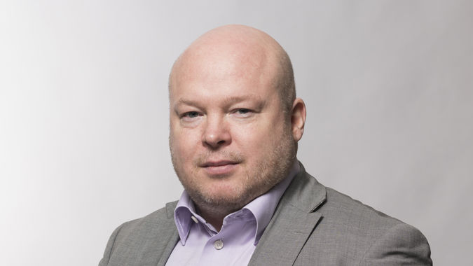 Medarbetare - Kansli