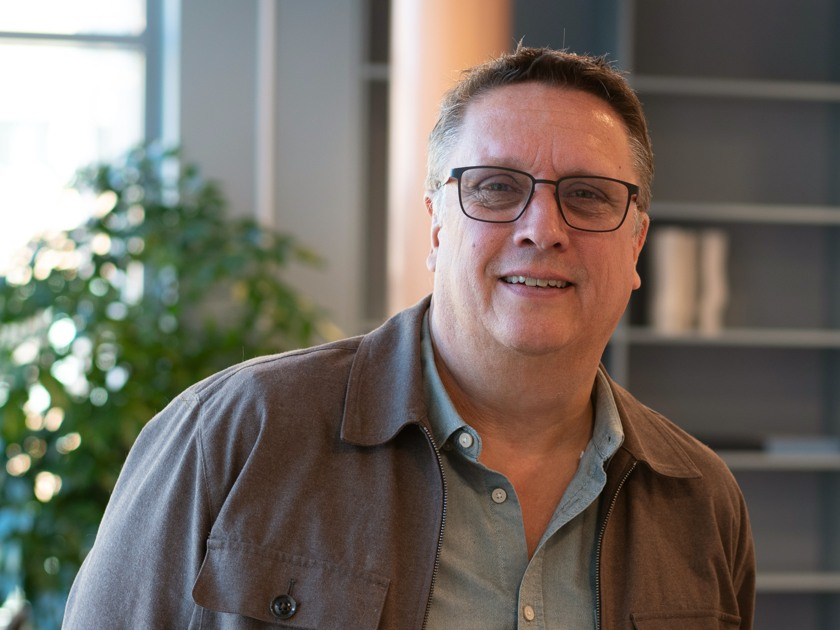 Johan Wikander - Lärarpodden