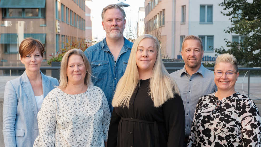 Nationell skolformsförening för grundskolan.