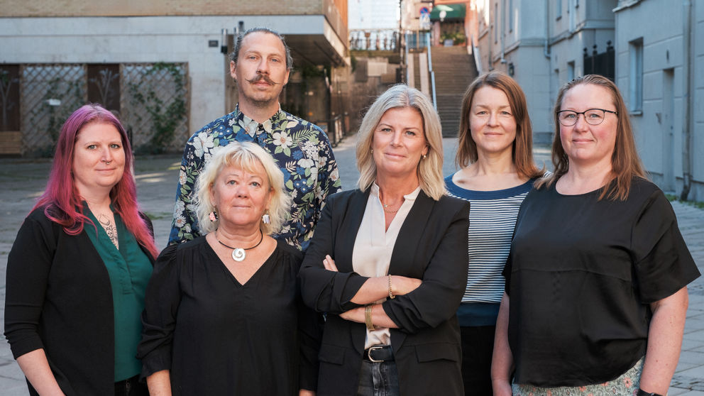 Nationell skolformsförening för förskolan, Sveriges Lärare.