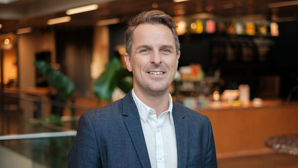 Pontus Bäckström