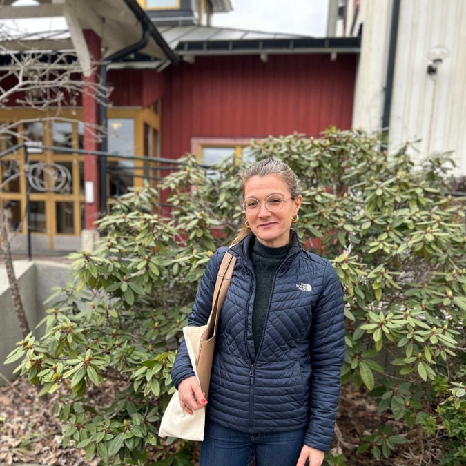 Marinella Di Giacomo