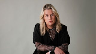 Förbundsordförande Anna Olskog, Sveriges Lärare.