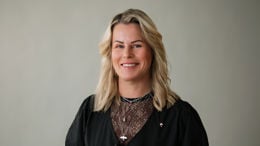 Förbundsordförande Anna Olskog, Sveriges Lärare.