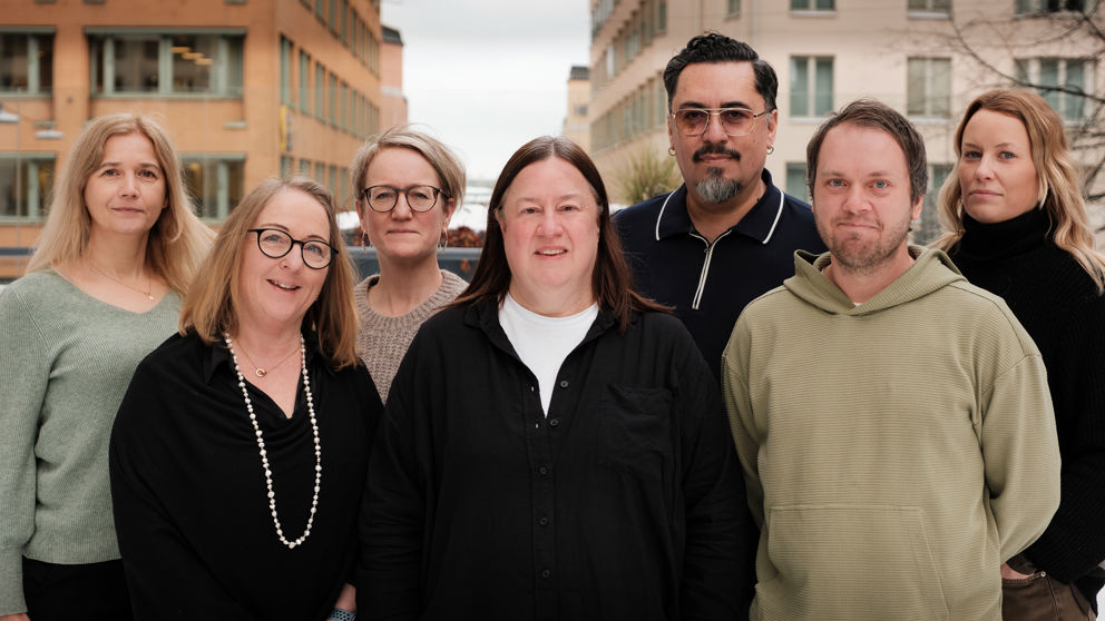 Nationellt råd för fritidshem.