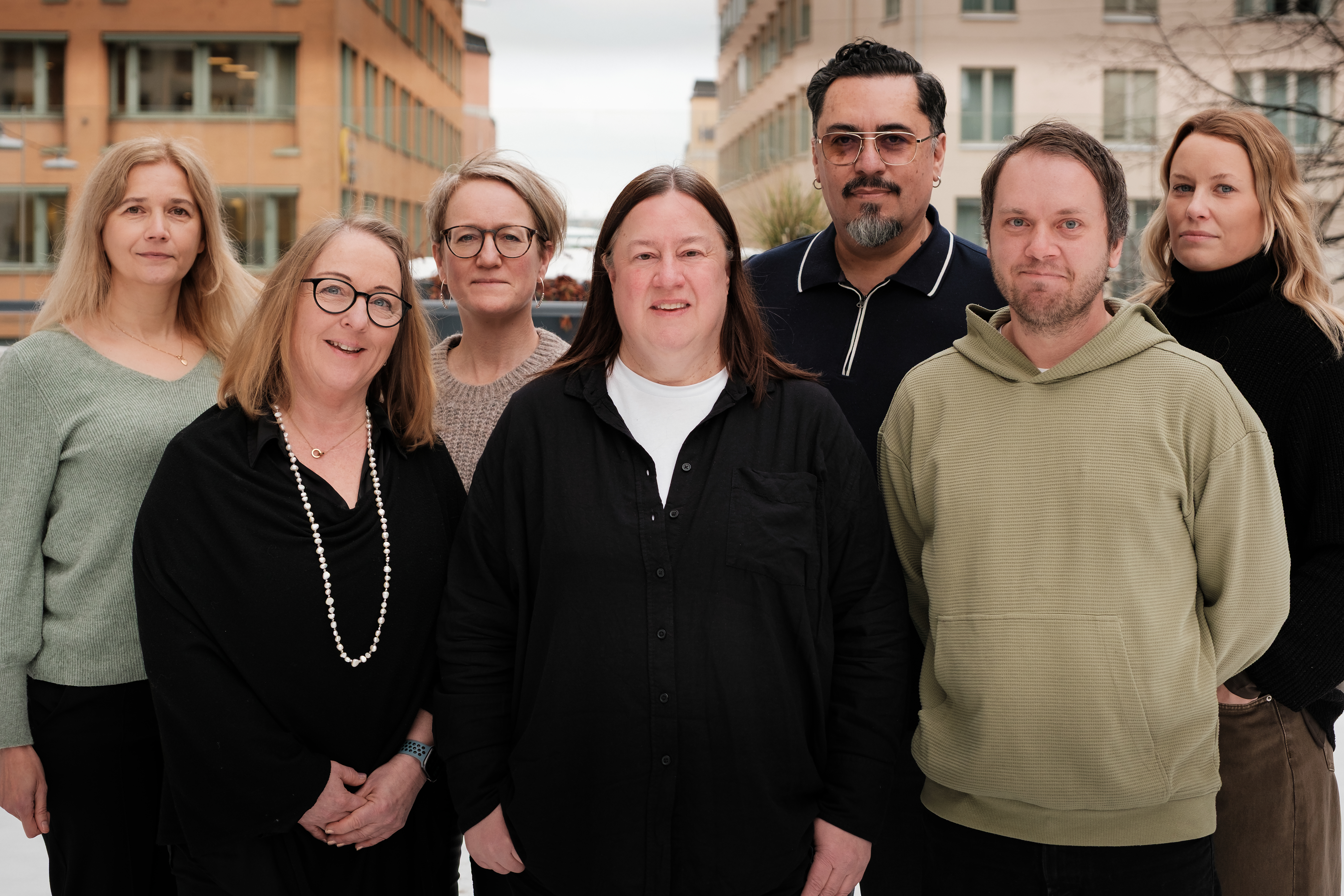 Nationellt råd för fritidshem.