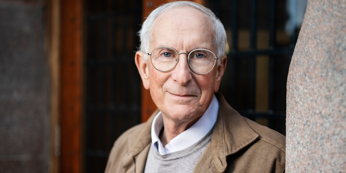 John Steinberg