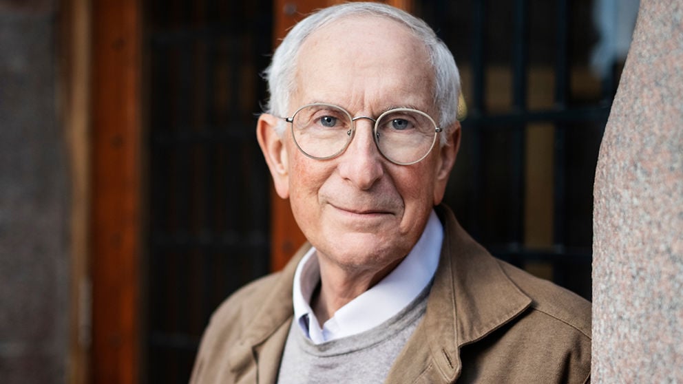 John Steinberg