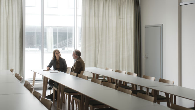 Högskola - övrigt