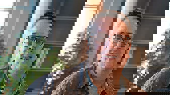 Johan Wikander - Lärarpodden