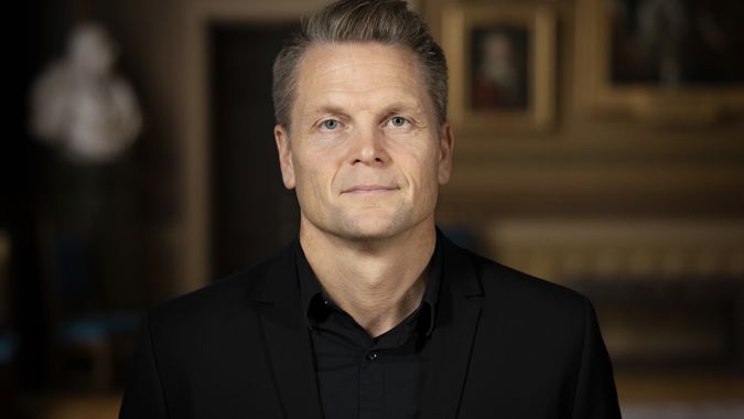 Thomas Nygren
Professor vid Institutionen för pedagogik, didaktik och utbildningsstudier
Foto Mikael Wallerstedt
